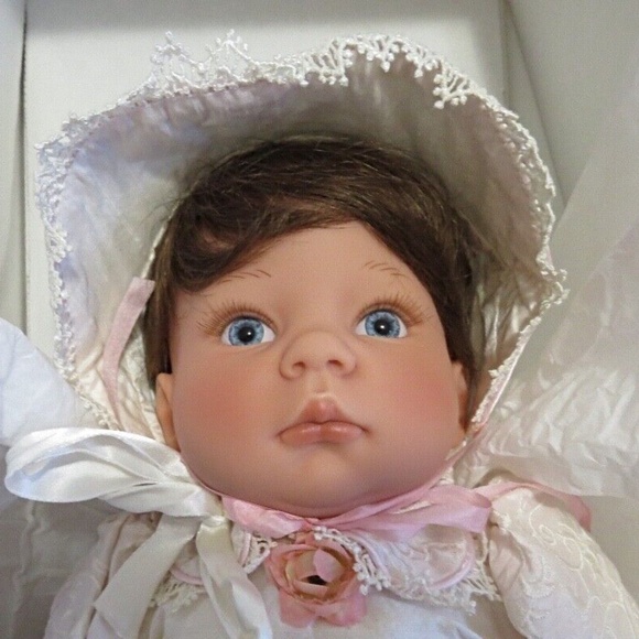 LEE MIDDLETON “Susannah” Limited Edition #428/750 Reva Schivck - Picture 2 of 8